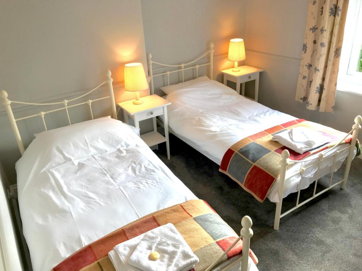 The Red Lion Hotel Matlock  Room photo