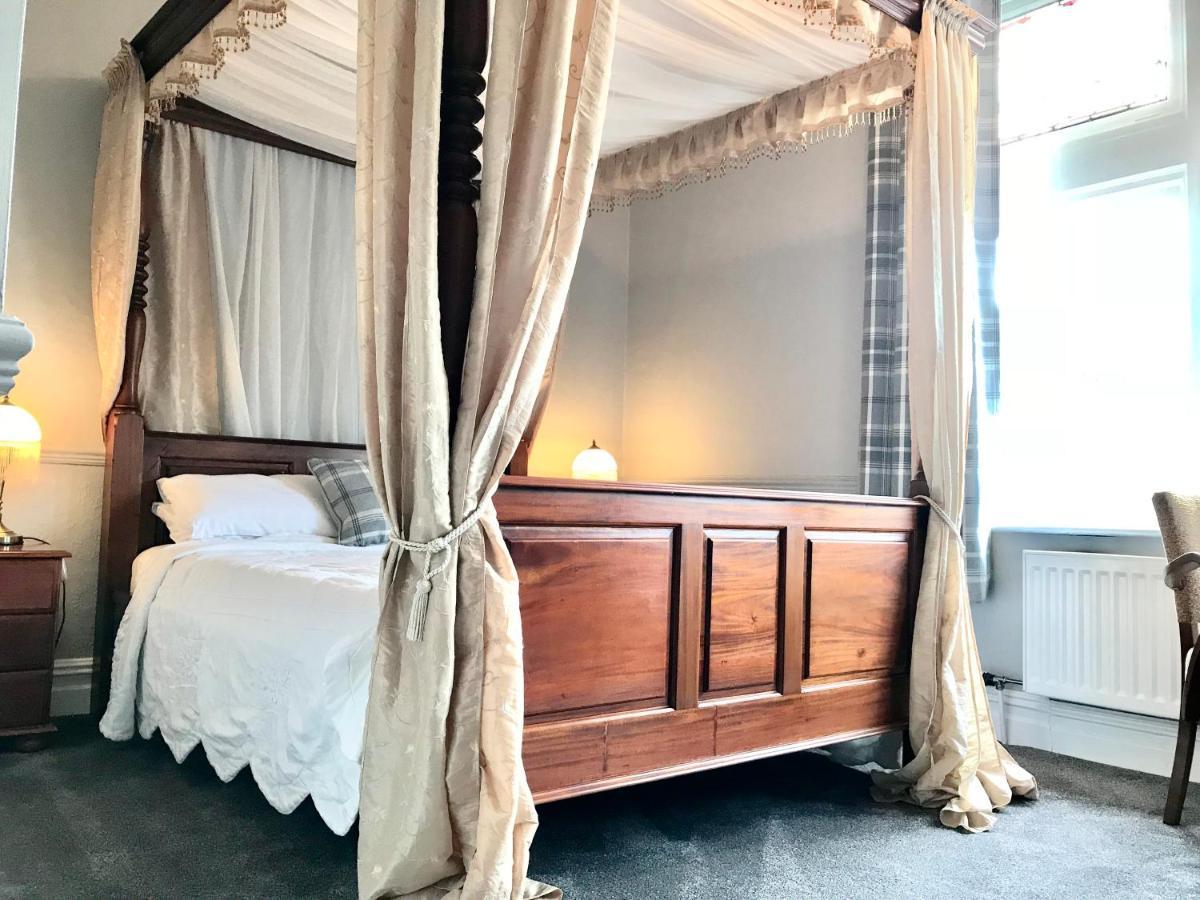 The Red Lion Hotel Matlock  Room photo